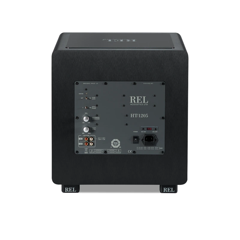 REL HT/1205