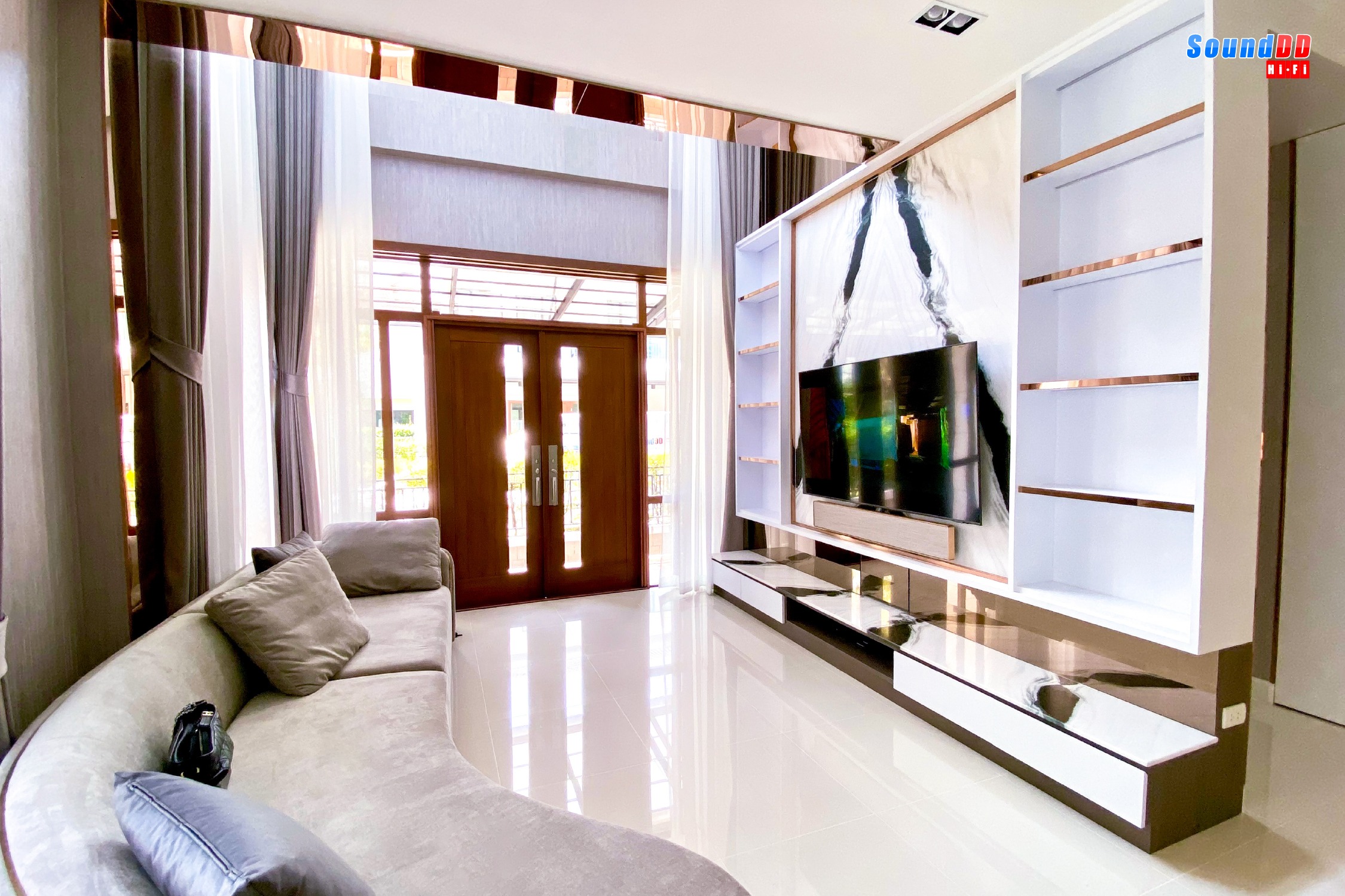 B&O HIFI OVERVIEW