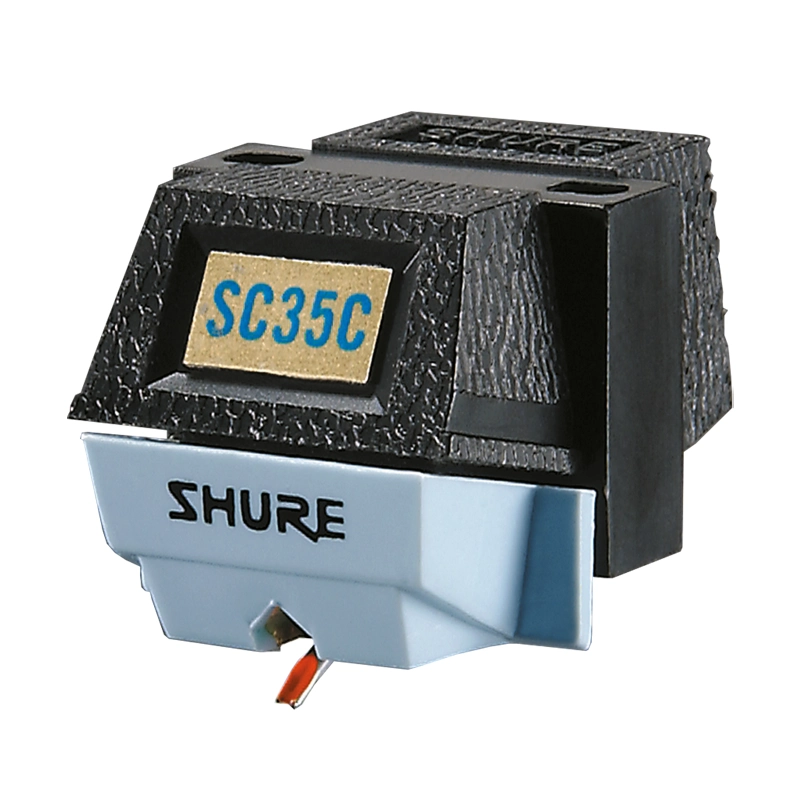 SHURE SC35C