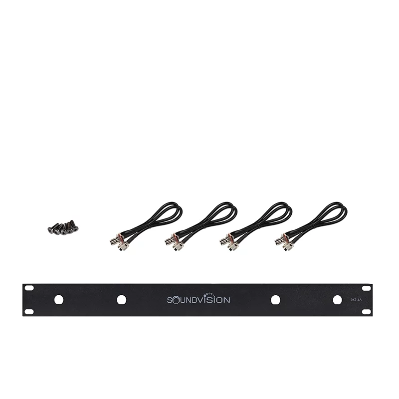 SOUNDVISION RKT-4A