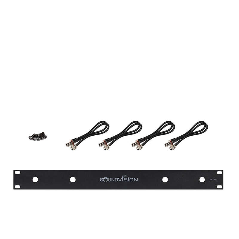 SOUNDVISION RKT-4A