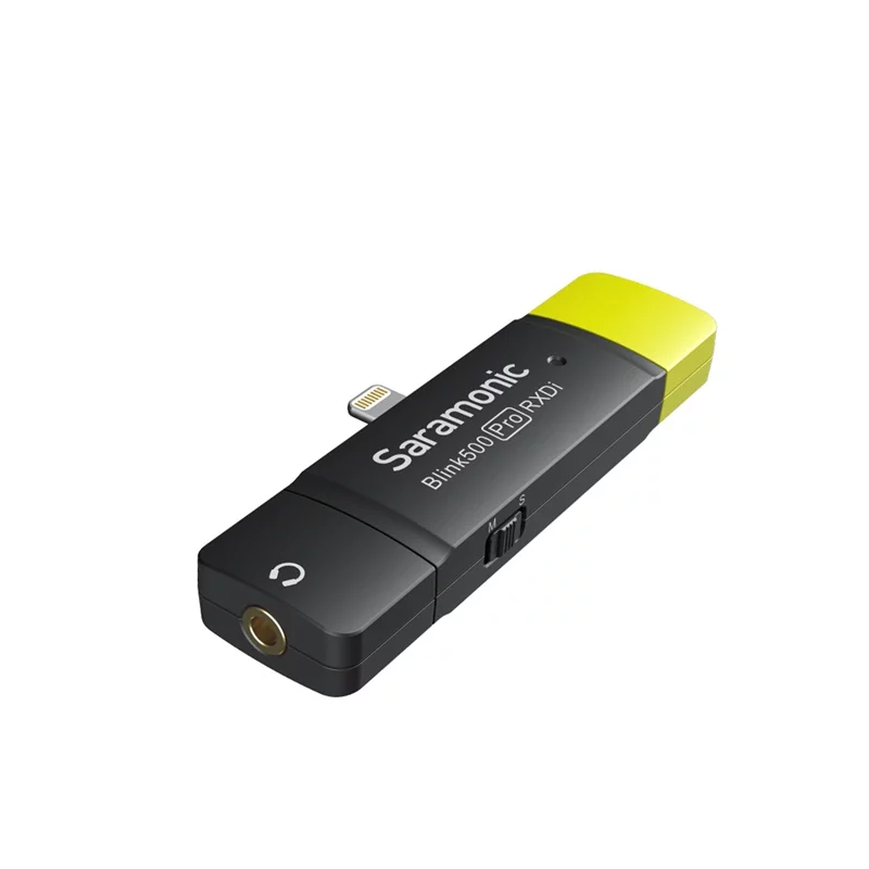 ไมค์ SARAMONIC Blink500 Pro B3