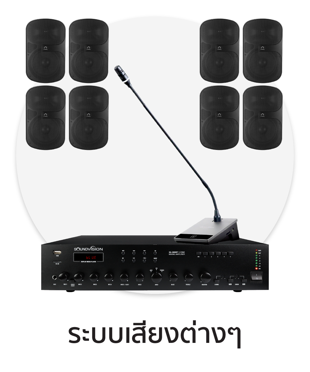 SoundSys Cata
