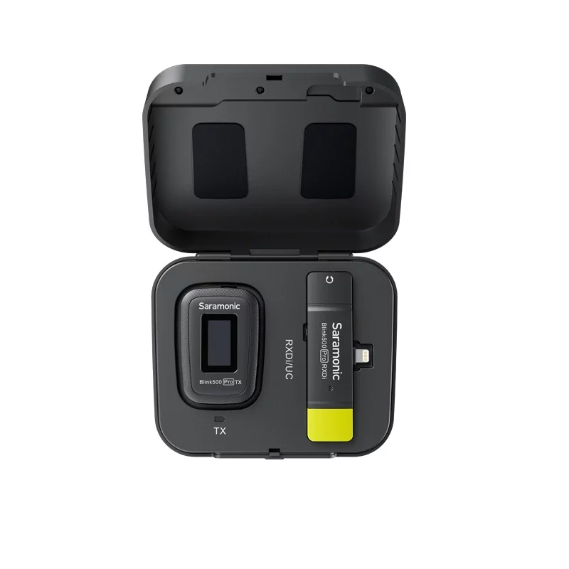 ไมค์ Blink500 Pro B3