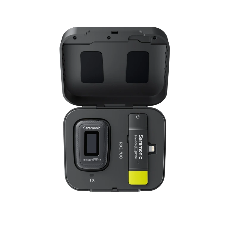 ไมค์ Blink500 Pro B3