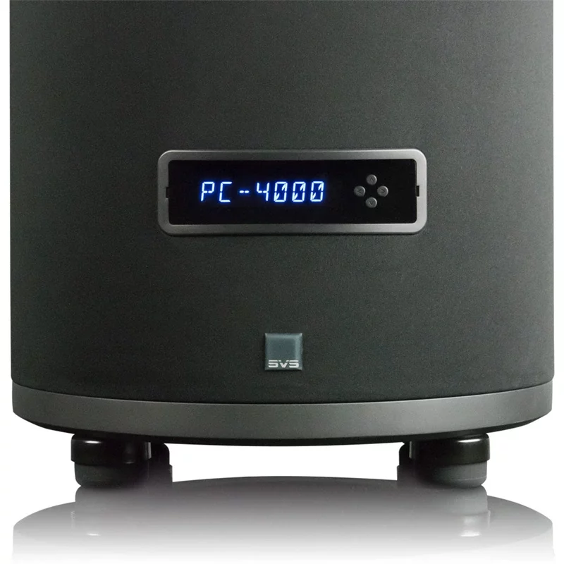 SVS PC-4000 PRO