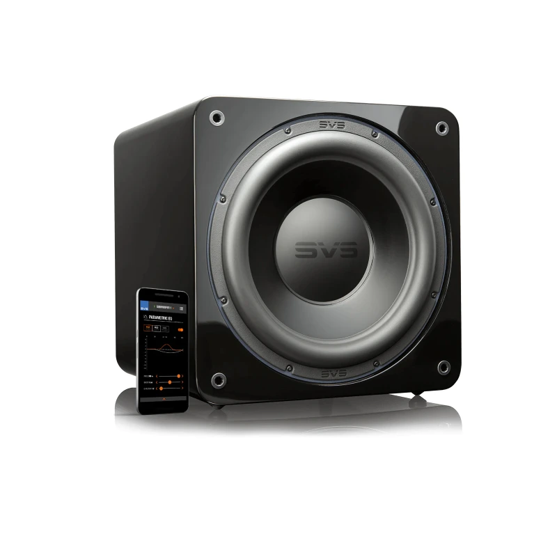 SVS-SB-3000