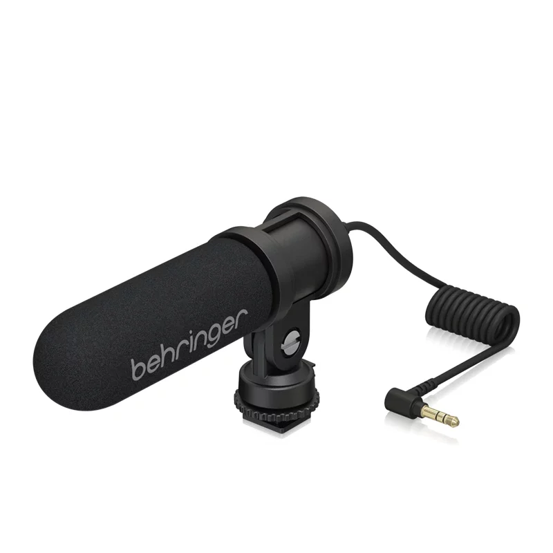 BEHRINGER VIDEO MIC X1