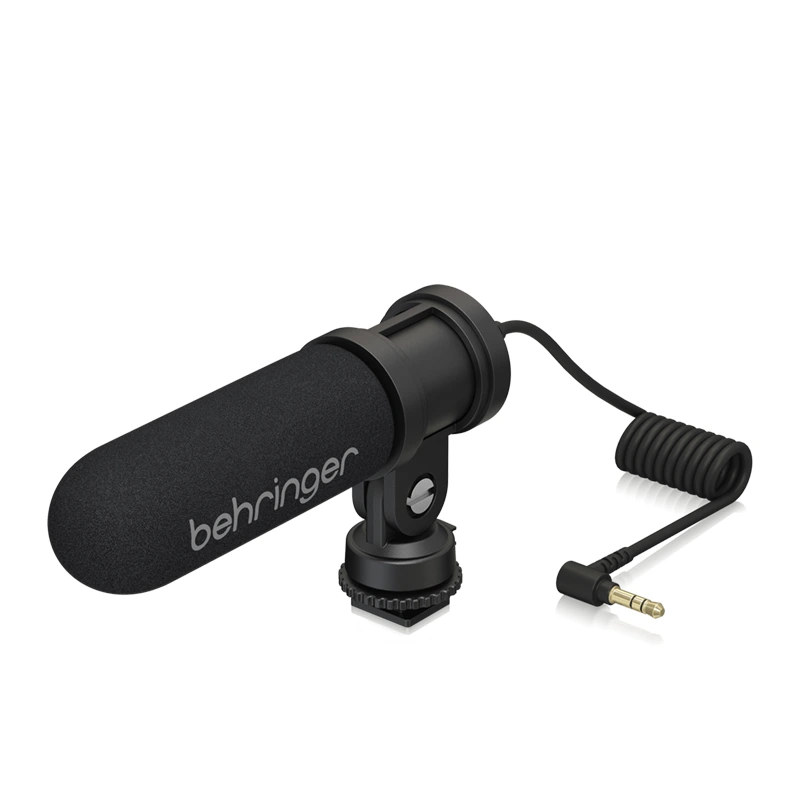 BEHRINGER VIDEO MIC X1