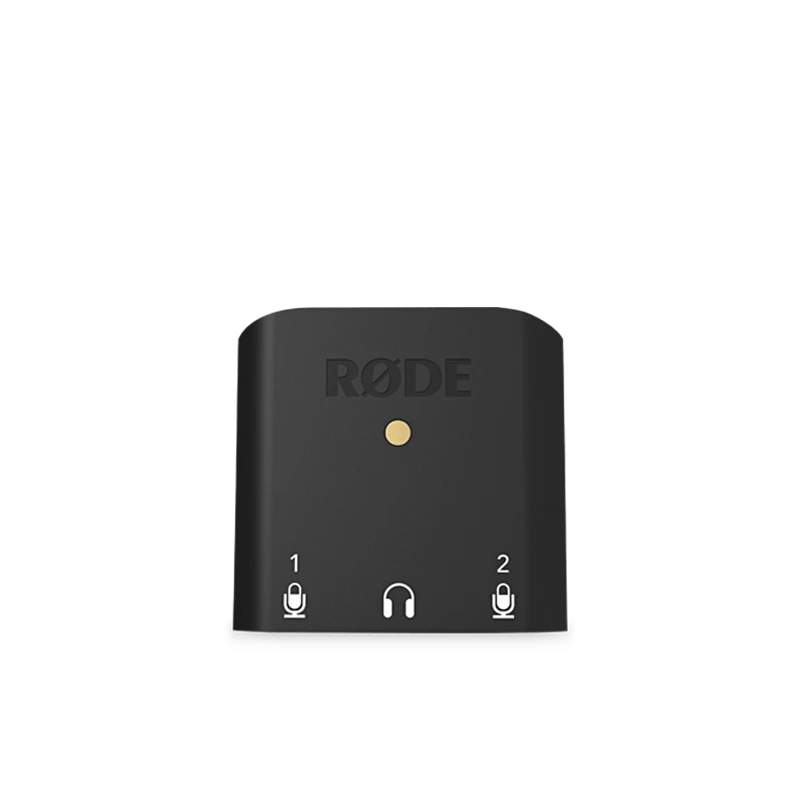 Compact Audio Interface RODE AI-Micro