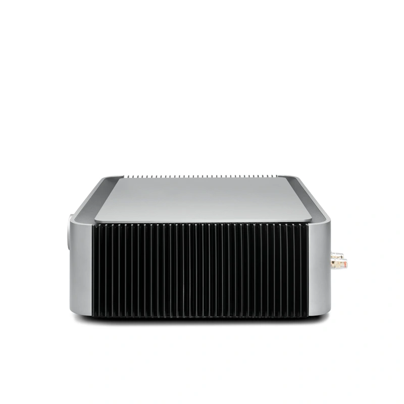 CAMBRIDGE AUDIO Edge A Integrated Amplifier Class XA 100 วัตต์ ที่ 8 โอห์ม, 200 วัตต์ ที่ 4 โอห์ม มีภาค DAC ในตัว - Image 3