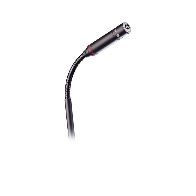 AUDIO-TECHNICA PRO47TL ไมค์พูด/ปราศัย แบบ Gooseneck คอนเดนเซอร์ รับเสียงแบบคาร์ดิออย - Image 3