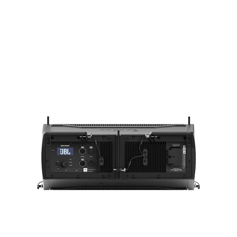 JBL SRX906LA ลำโพงไลน์อาร์เรย์ (Line Array) 2 x 6.5 นิ้ว 880 วัตต์ มีแอมป์ในตัว คลาส D - Image 4