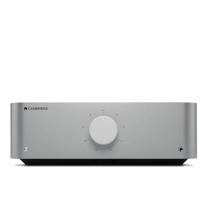 CAMBRIDGE AUDIO Edge A Integrated Amplifier Class XA 100 วัตต์ ที่ 8 โอห์ม, 200 วัตต์ ที่ 4 โอห์ม มีภาค DAC ในตัว - Image 2