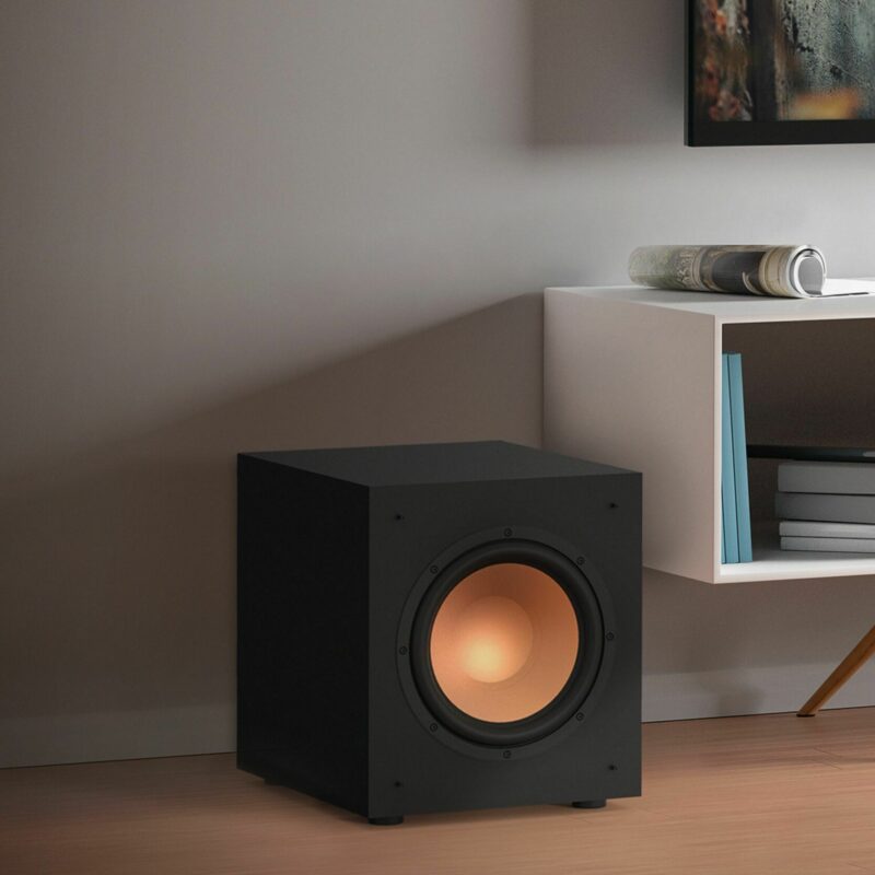 KLIPSCH KD-10SW ห้อง