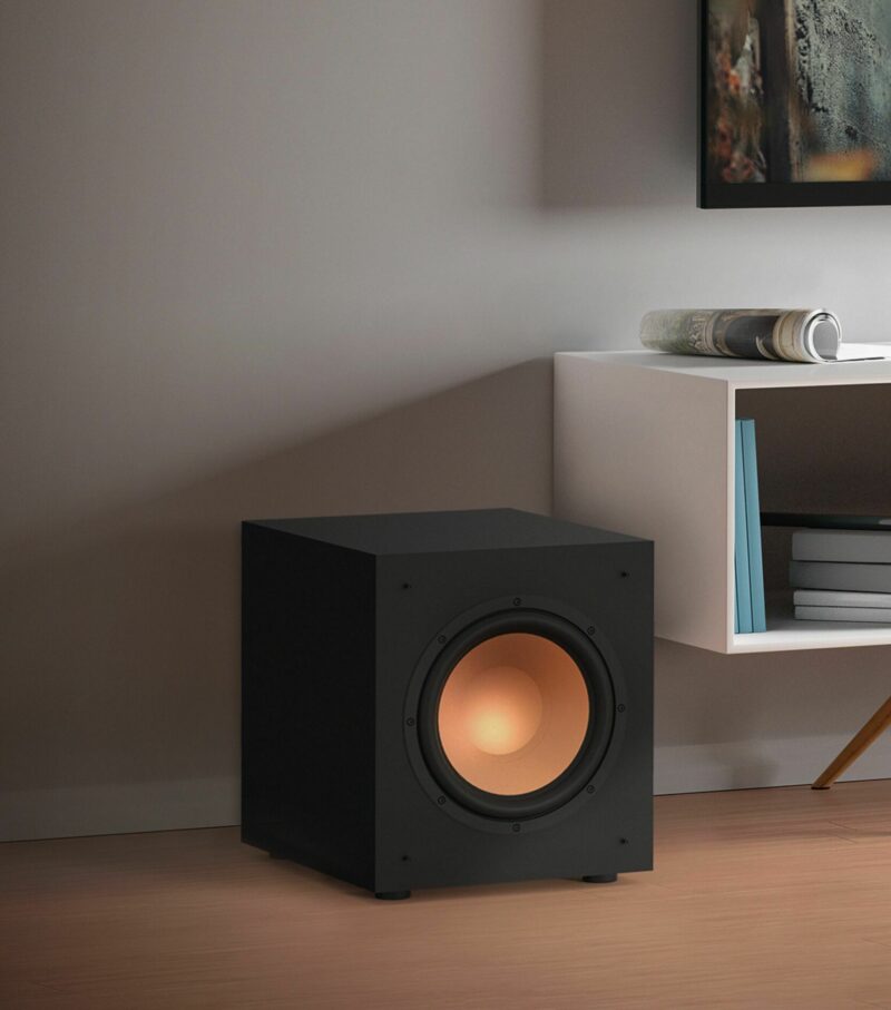KLIPSCH KD-10SW ห้อง