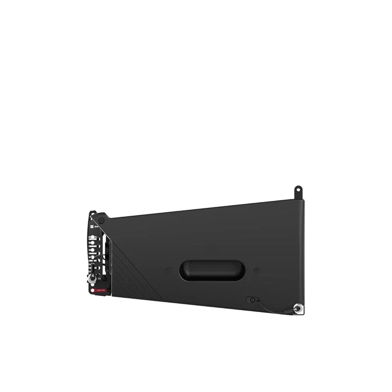 JBL SRX906LA ลำโพงไลน์อาร์เรย์ (Line Array) 2 x 6.5 นิ้ว 880 วัตต์ มีแอมป์ในตัว คลาส D - Image 5