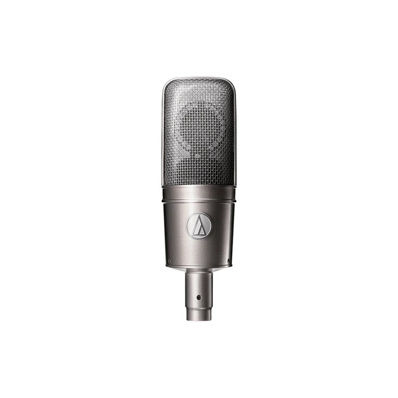 AUDIO TECHNICA AT4047/SV