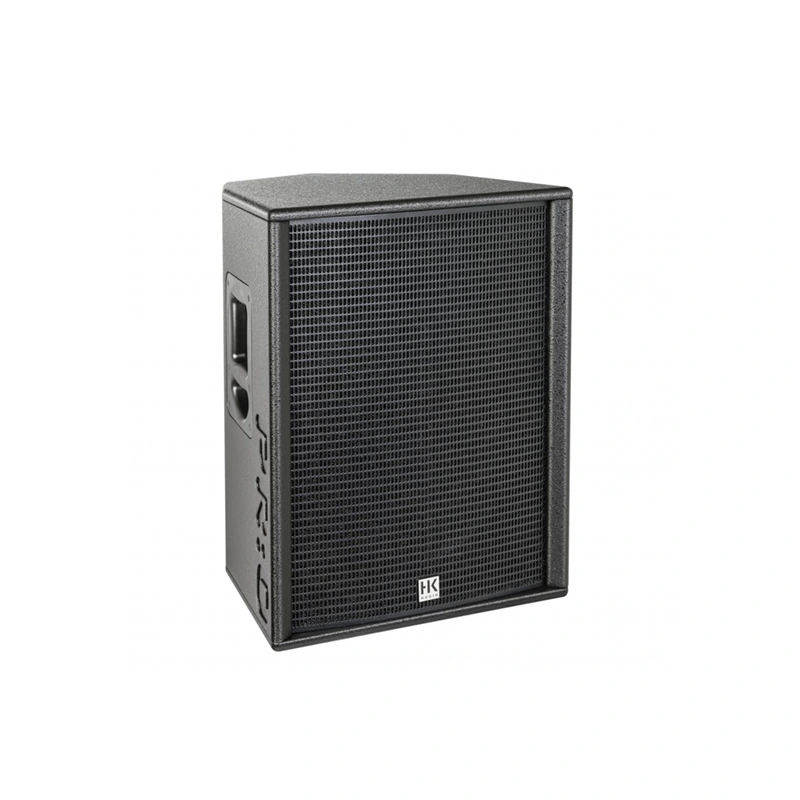 ลำโพง PREMIUM PR:O 115 XD2