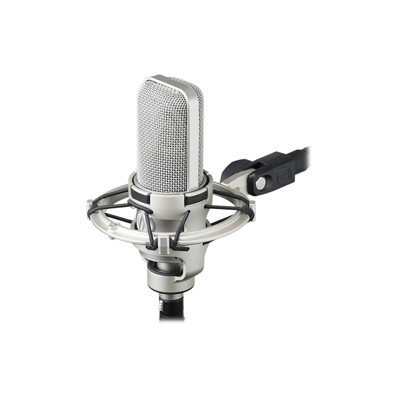 AUDIO-TECHNICA AT4047/SV