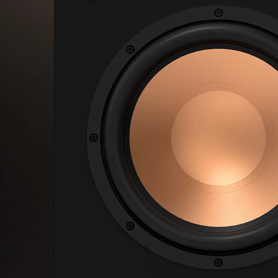 KLIPSCH KD-10SW-DRIVER