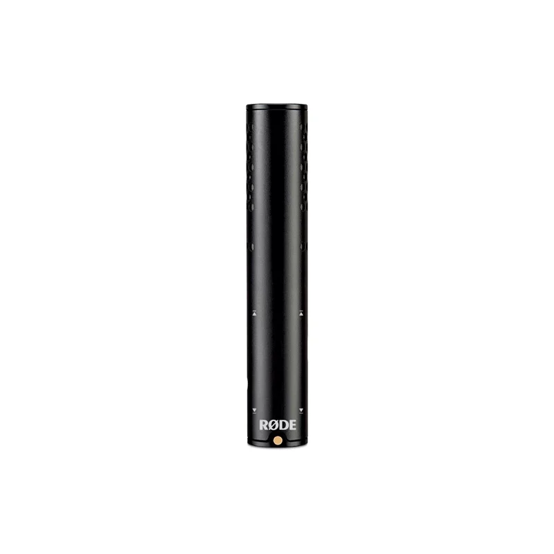ไมโครโฟน RODE VideoMic GO II