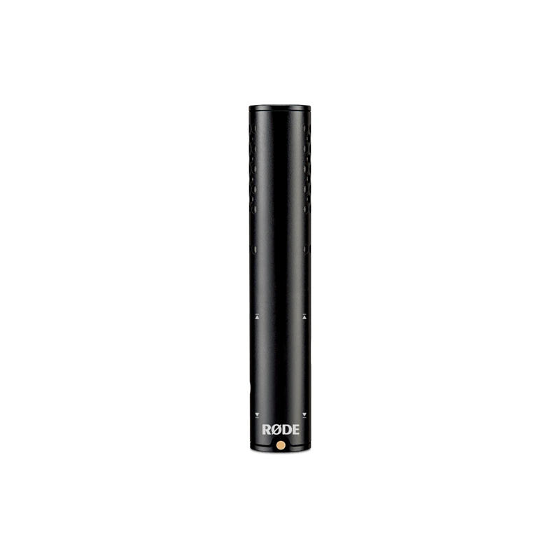 ไมโครโฟน RODE VideoMic GO II