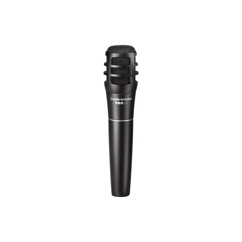 AUDIO-TECHNICA PRO63
