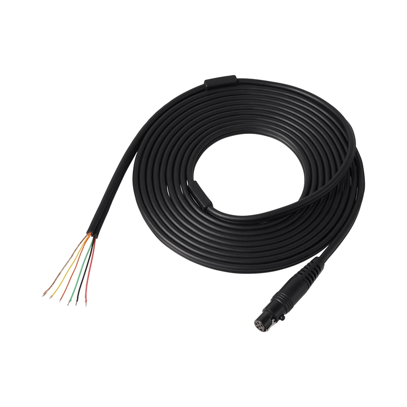 AUDIO-TECHNICA BPCB3/B สายสัญญาณสำหรับ BPSH2 (ทุกรุ่น)