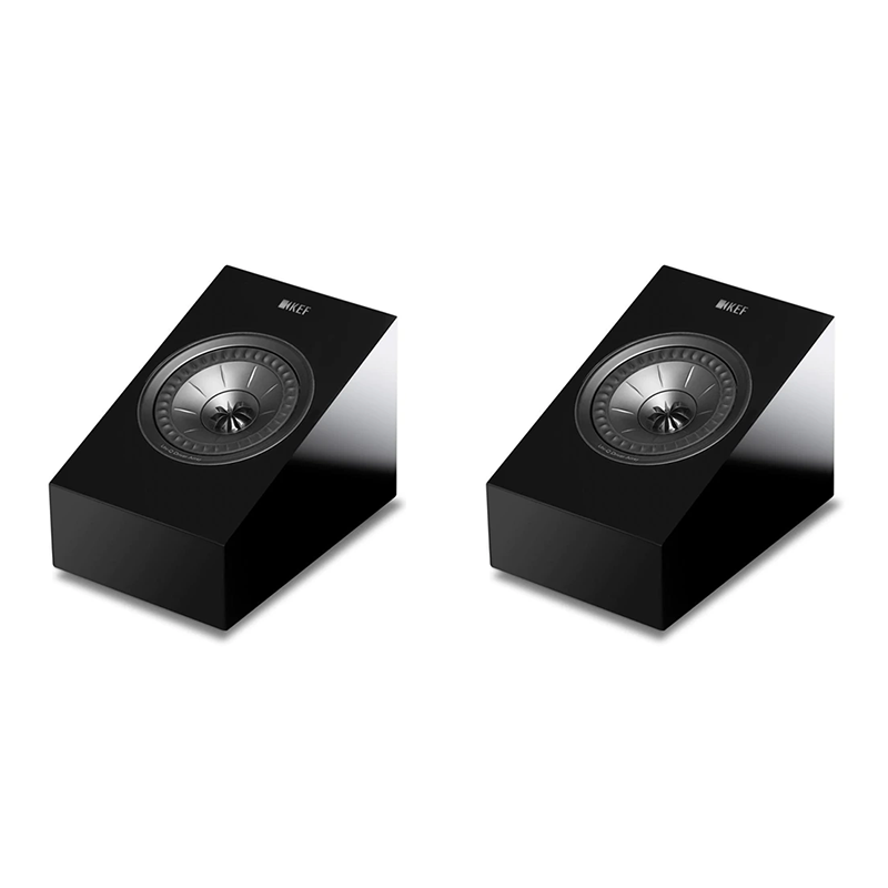 KEF R8a