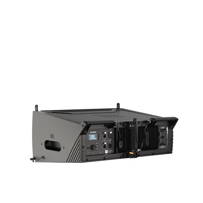 JBL SRX906LA ลำโพงไลน์อาร์เรย์ (Line Array) 2 x 6.5 นิ้ว 880 วัตต์ มีแอมป์ในตัว คลาส D - Image 3