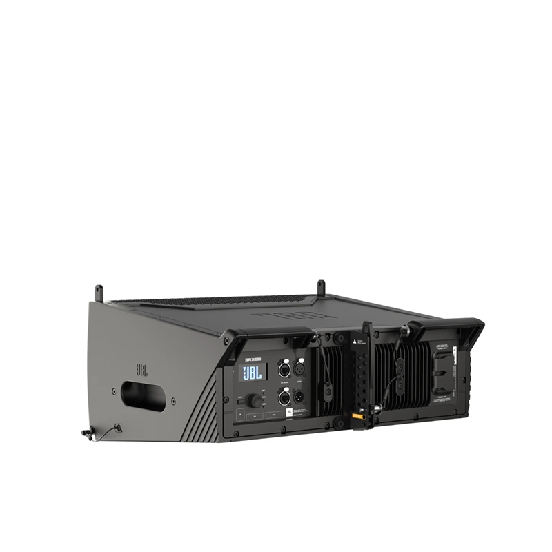 JBL SRX906LA ลำโพงไลน์อาร์เรย์ (Line Array) 2 x 6.5 นิ้ว 880 วัตต์ มีแอมป์ในตัว คลาส D - Image 3