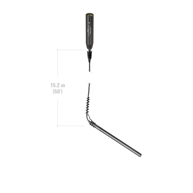 AUDIO-TECHNICA ES933ML