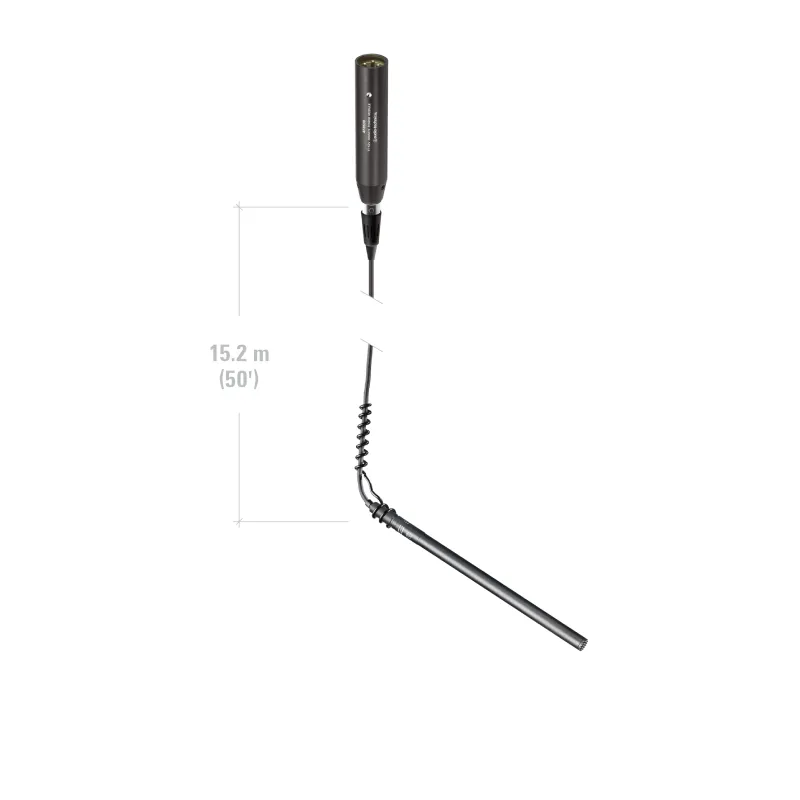 AUDIO-TECHNICA ES933ML