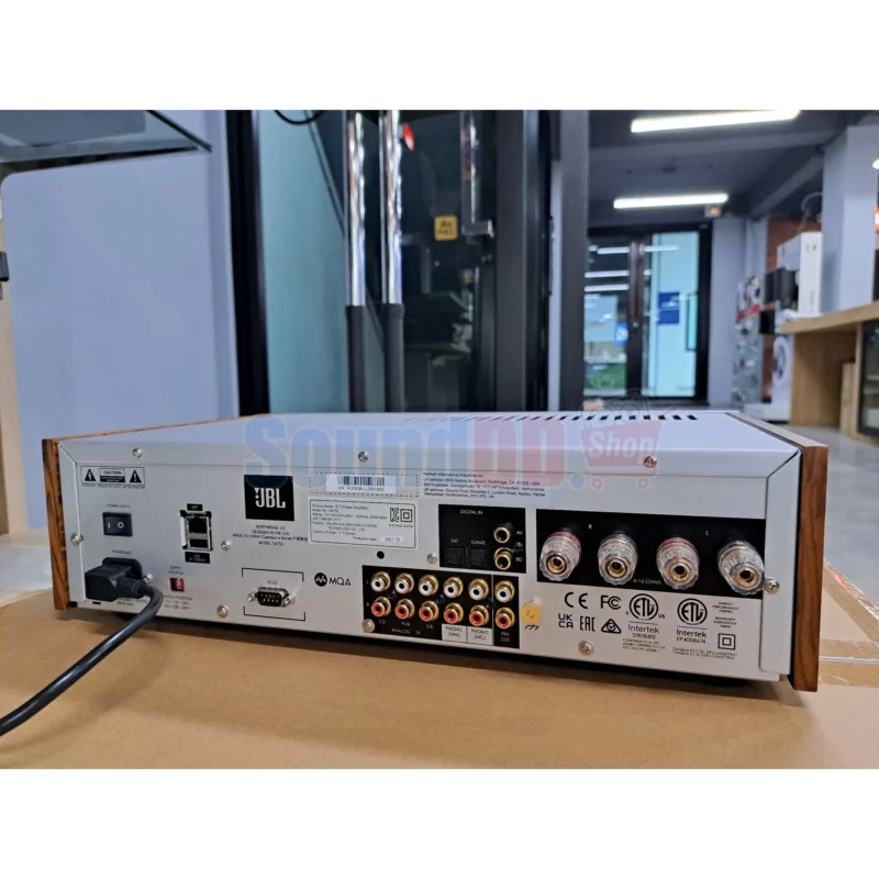 JBL SA-750