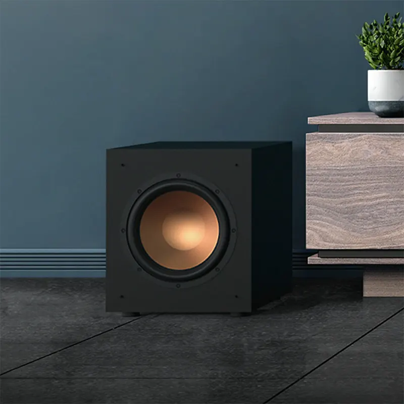 KLIPSCH KD-10SW ห้องนั่งเล่น
