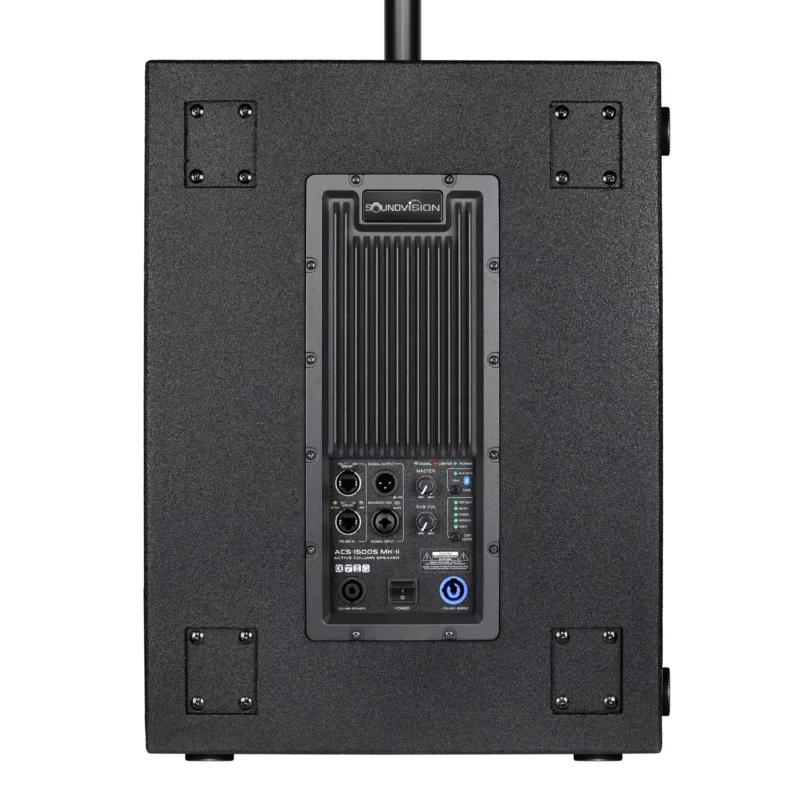 SOUNDVISION ACS-1500MKii