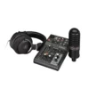 YAMAHA AG03MK2 LSPK