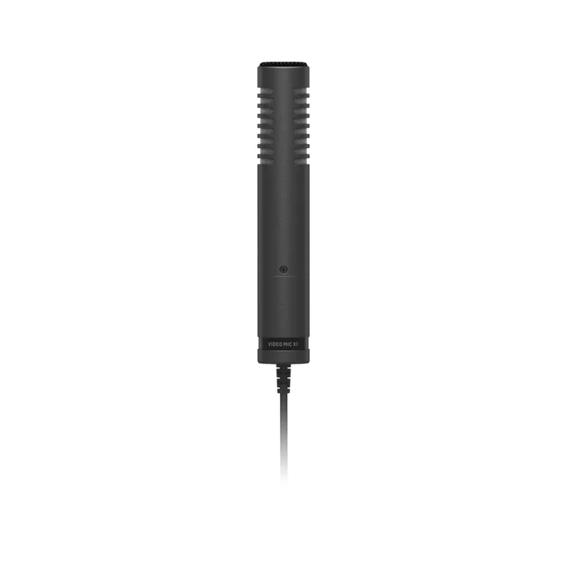 BEHRINGER VIDEO MIC X1