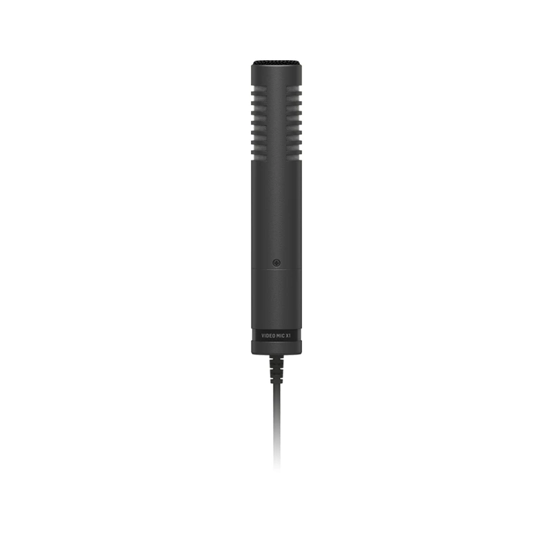 BEHRINGER VIDEO MIC X1