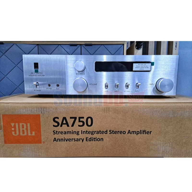 JBL SA 750