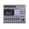 Podcast Recorder ZOOM PODTRAK P8