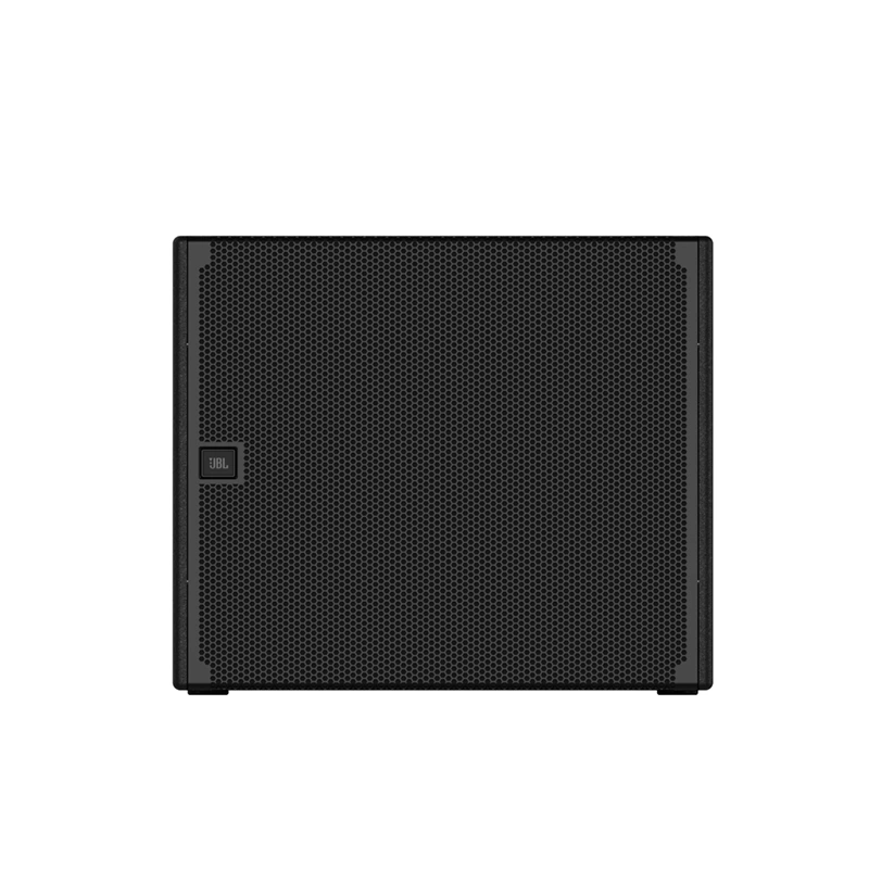 JBL SRX918S ลำโพงซับวูฟเฟอร์ 18 นิ้ว 2500 วัตต์ มีแอมป์ในตัว คลาส D - Image 3