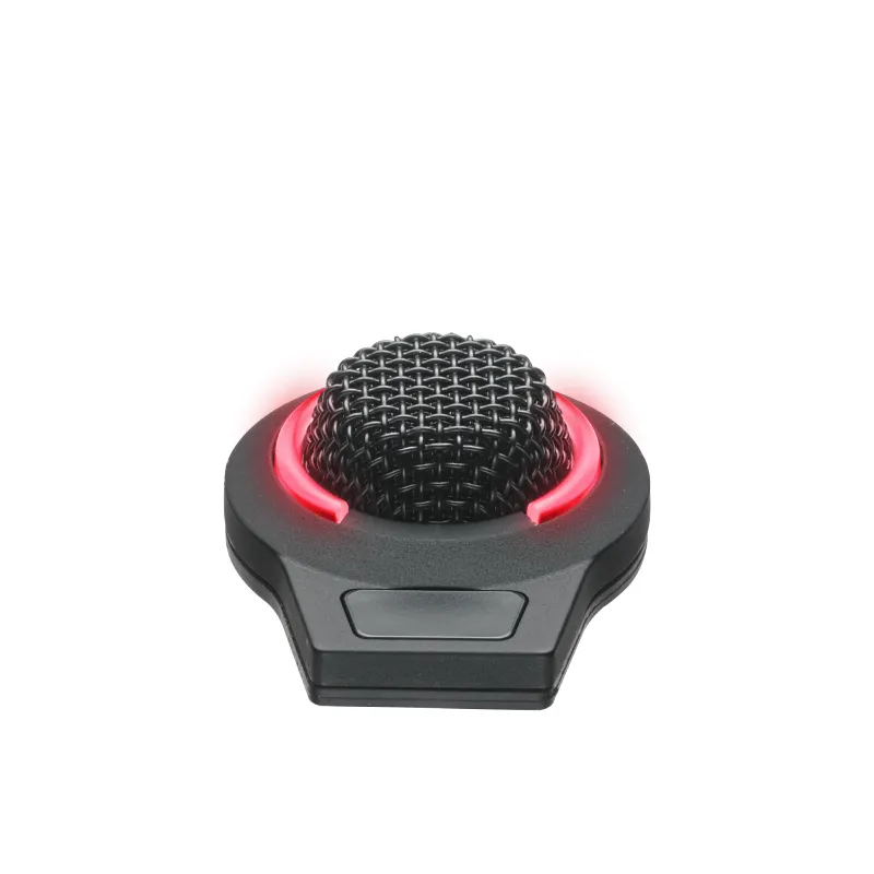AUDIO-TECHNICA ES947/LED ไมค์ สำหรับติดตั้งใช้งานบนโต๊ะ พร้อมปุ่มควบคุม และไฟ LED - Image 2