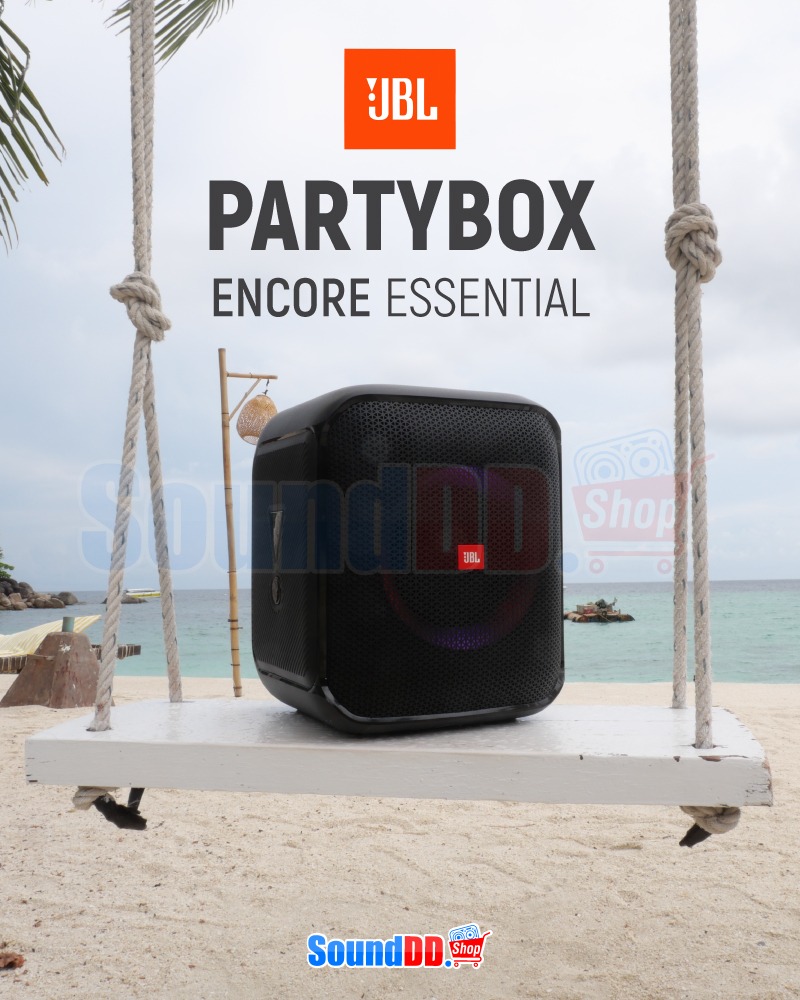 ENCORE ESSENTIAL ON TOUR