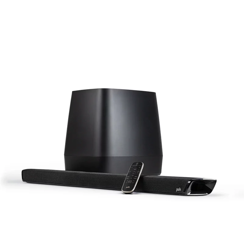 POLK AUDIO MAGNIFI 2