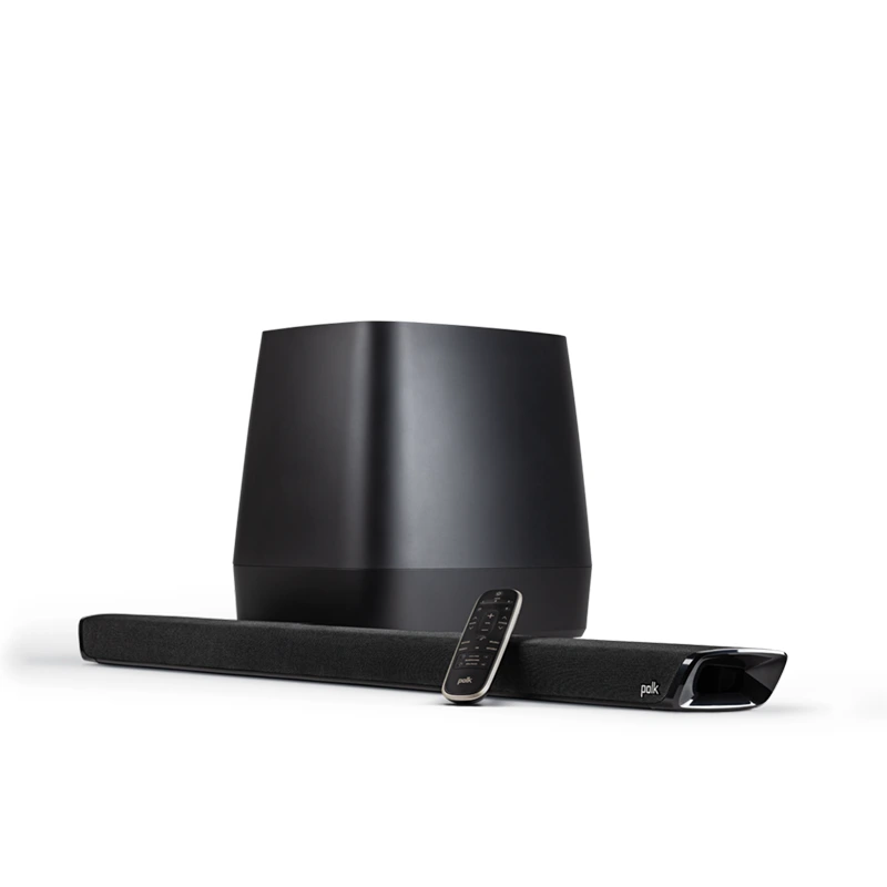POLK AUDIO MAGNIFI 2
