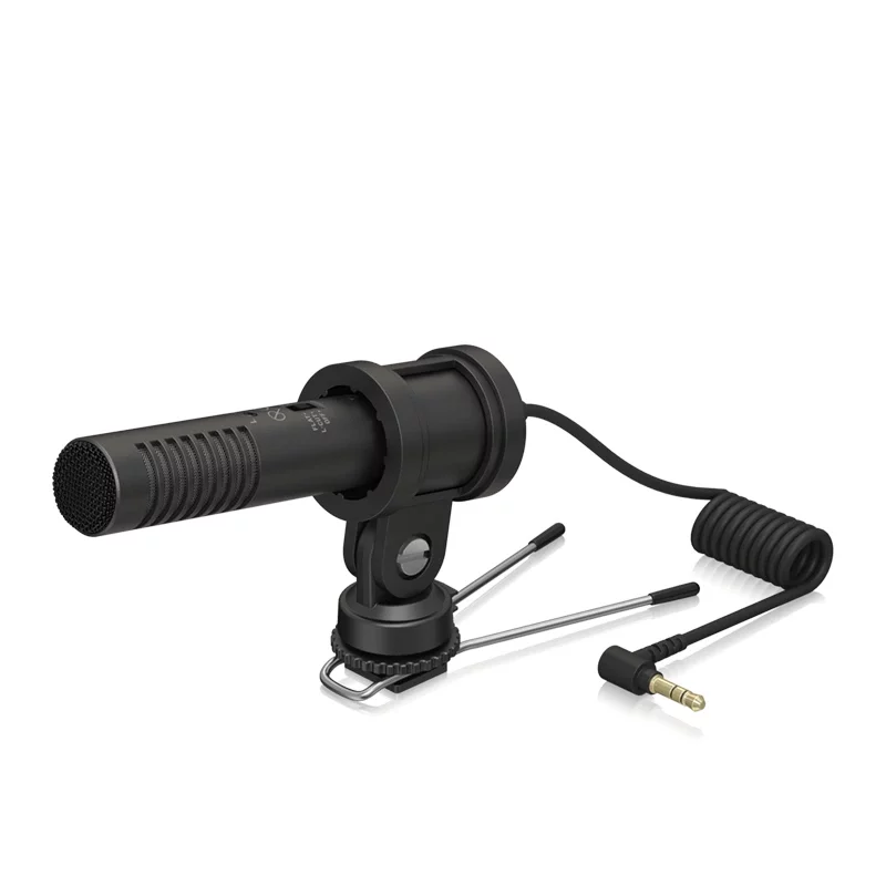 BEHRINGER VIDEO MIC X1