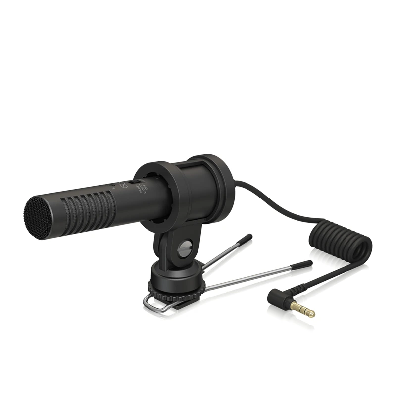 BEHRINGER VIDEO MIC X1