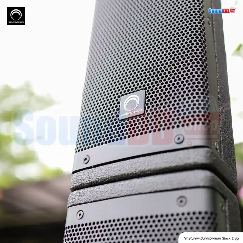 SOUNDVISION ACS-1500MK2